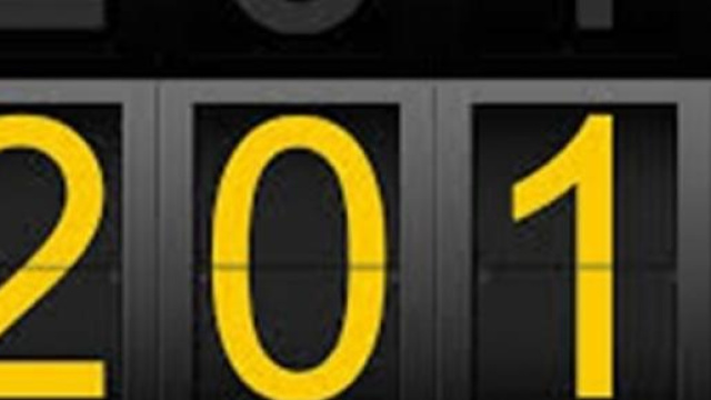Gli eventi del 2014, ecco quali fatti ricorderemo.