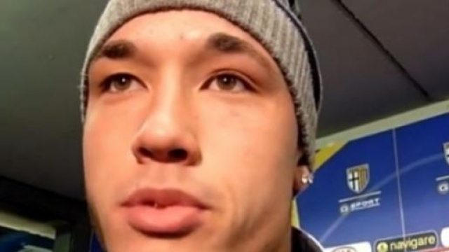 La Roma rischia di perdere Nainggolan