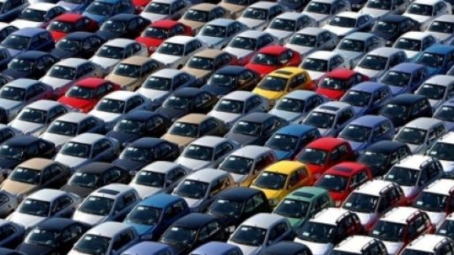 Novit&agrave; Motori: molte nuove auto nel 2015