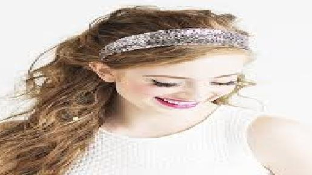 Nuove acconciature per Capodanno 2014-2015