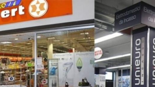 Offerte cellulari sui volantini Unieuro ed Expert