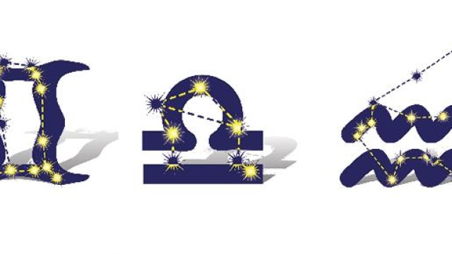 Oroscopo 2015: previsioni segni di aria