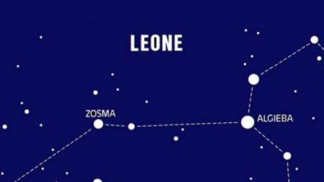 Oroscopo 2015, un anno favoloso per leone