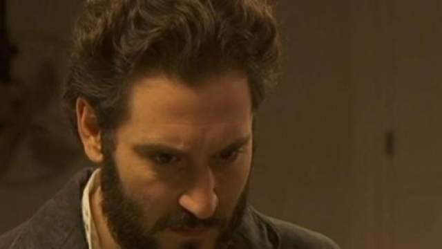 Replica Il Segreto, puntata 30 dicembre