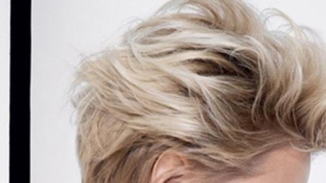 Tagli capelli corti 2015 medio corti e cortissimi