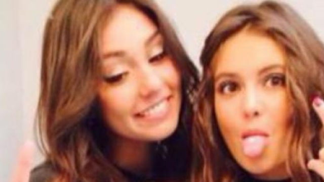 Uomini e donne gossip: Rama e Sharon