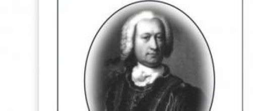 El Marqu&eacute;s de Sade en uno de sus retratos