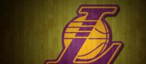 Imagen del logo de Los &Aacute;ngeles Lakers