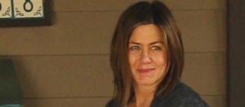 Jennifer Aniston en la pel&iacute;cula "Cake"