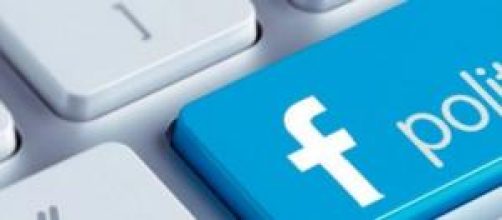 La red social Facebook, pol&iacute;ticas y condiciones