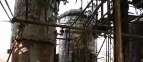 Tres d&eacute;cadas de Bhopal, tres d&eacute;cadas sin justicia