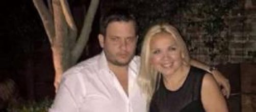 Ver&oacute;nica Ojeda tiene novio