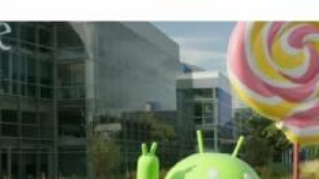 Aggiornamento Android L: buone notizie in arrivo