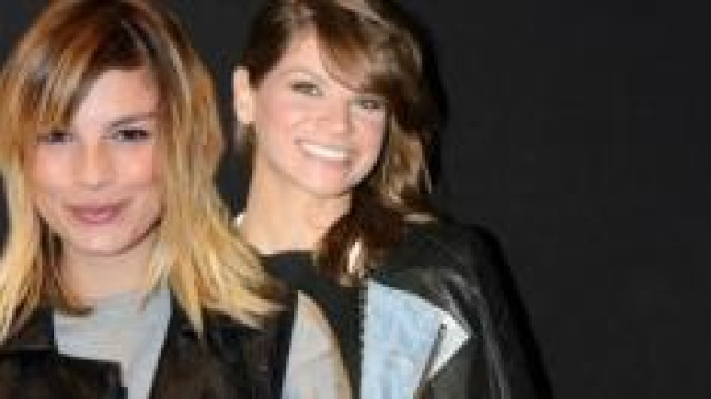 Amici 14: Emma Marrone e Alessandra Amoroso coach?