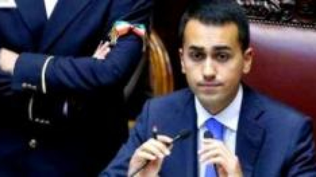 Amnistia e indulto 2015? Parla Luigi Di Maio (M5s)