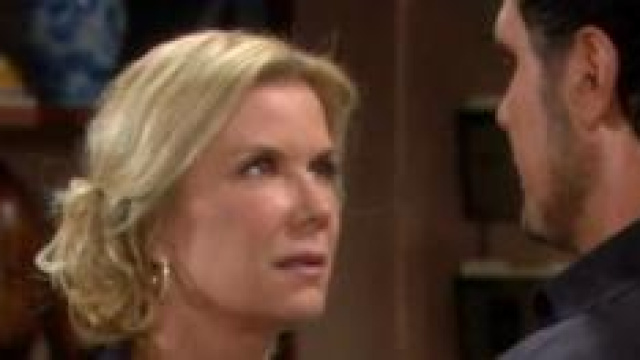 Anticipazioni Beautiful, Brooke e Bill