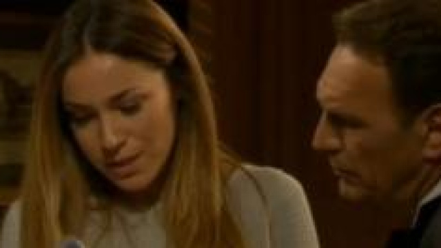 Anticipazioni Un posto al sole al 12 dicembre