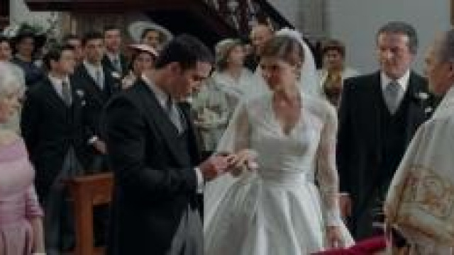 Anticipazioni Velvet del 4 dicembre 