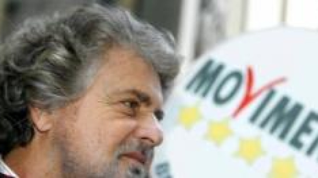 Bepper Grillo e ultime news riforma pensioni 2015