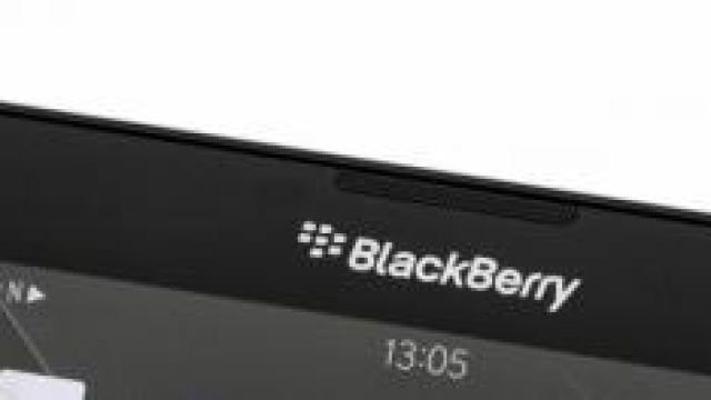 Blackberry PassPort: promozioni di Natale 2014
