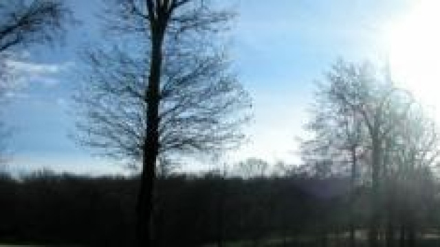 Clima mite per il prossimo inverno 2015