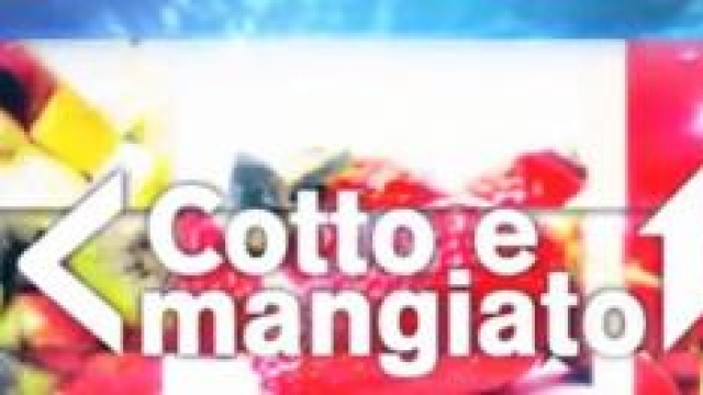 Cotto e Mangiato, la ricetta del 3 dicembre 