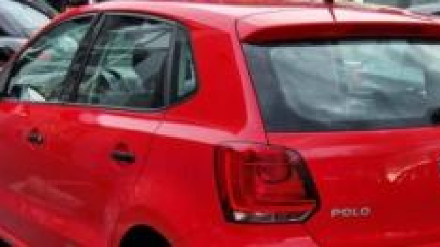 Ecco la nuova Volkswagen Polo
