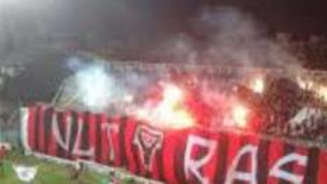 Foggia-Lecce, Lega Pro, 16^giornata