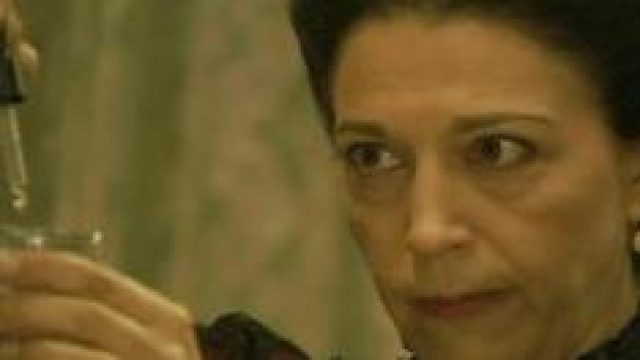 Francisca decide di avvelenare Raimundo.