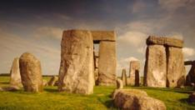 Il sito neolitico di Stonehenge