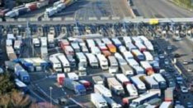 La manifestazione dei Forconi dello scorso anno