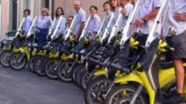 Lavoro in Poste Italiane: ecco dove