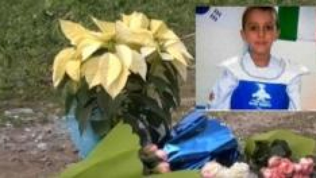 Loris Andrea Stival: la madre mente