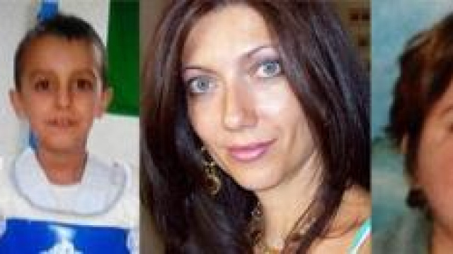 Loris, Roberta Ragusa, Guerrina Piscaglia: news