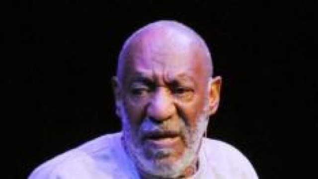 Nuova denuncia di stupro per Bill Cosby