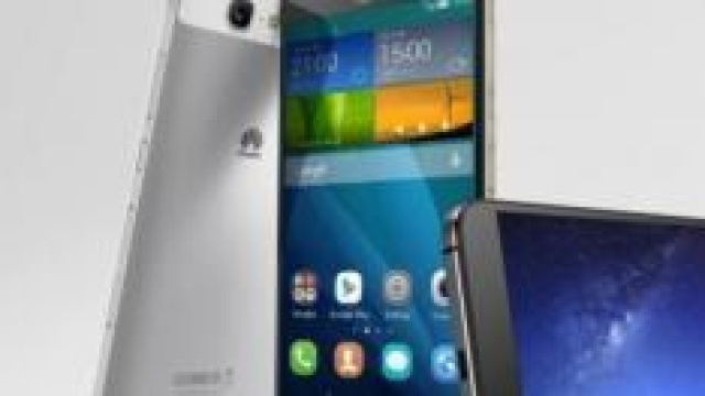 Prezzi Huawei Ascend G7 e Huawei Ascend Mate 7