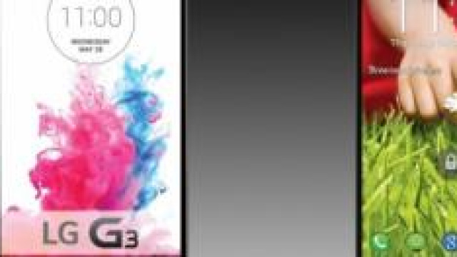 Prezzi LG G3, LG G2, LG Nexus 5: offerte a Natale