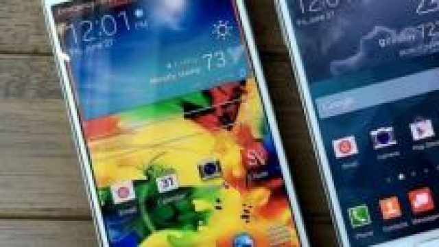 Prezzi Samsung Galaxy Note 4, Note 3,iPhone 6 Plus