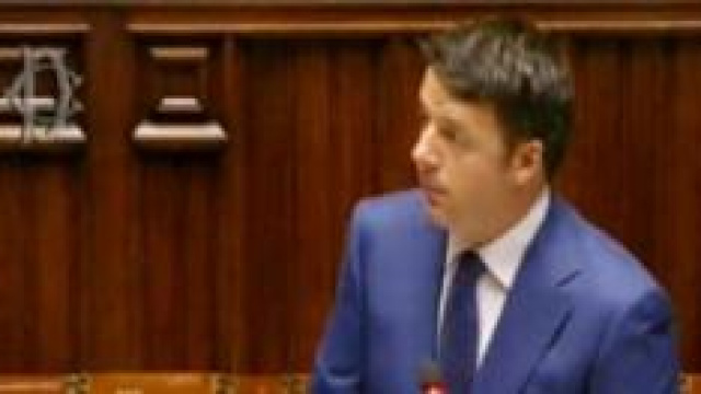 Riforma pensioni 2015 Renzi alla Camera su Fornero
