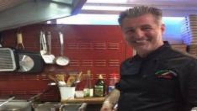 Ristoratore italiano ucciso a colpi di pistola