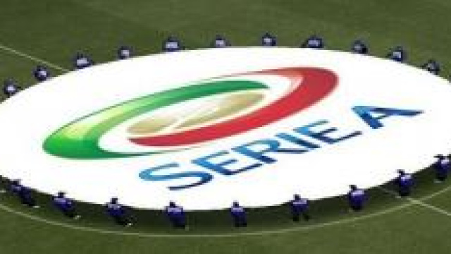 Serie A 14 giornata: anticipi, posticipi e orari