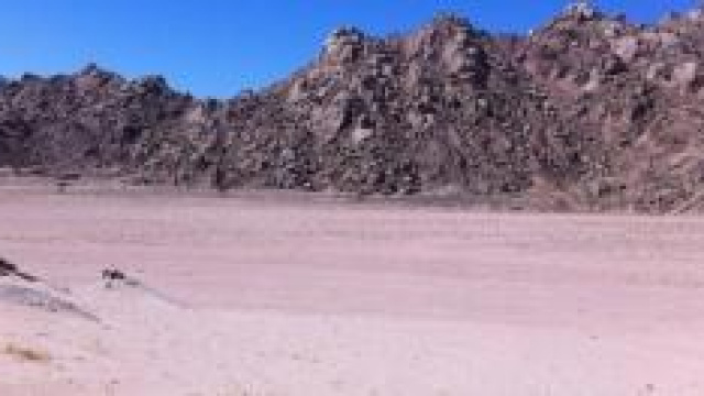 Sharm El Sheik, Capodanno 2015 al caldo: offerte