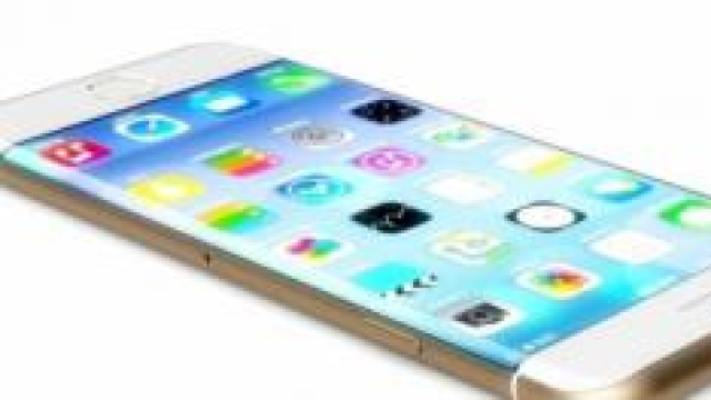 Un modello di iPhone 6 molto atteso