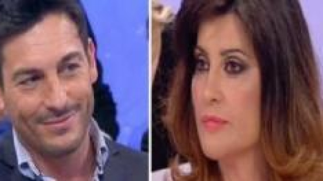 Uomini e donne over: Elga e Guido mentono?