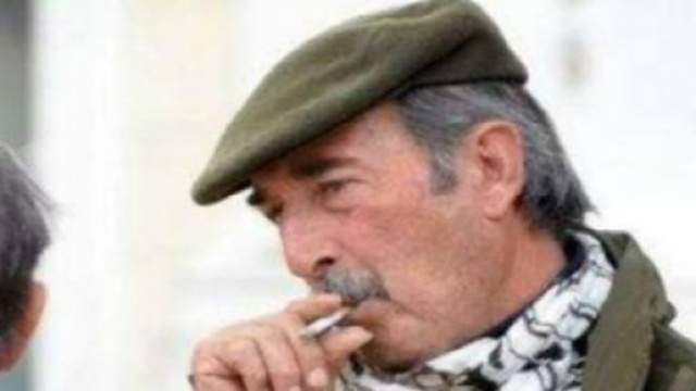Orazio Fidone l'uomo che ha trovato il cadavere