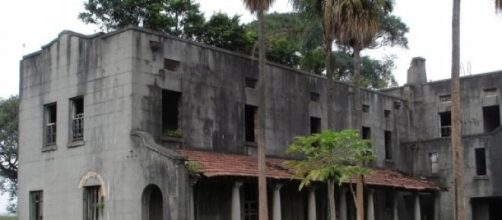 Casar&atilde;o hist&oacute;rico precisa ser preservado