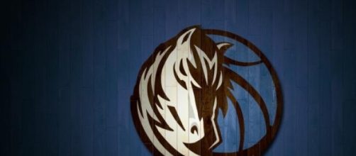 Imagen de los Dallas Mavericks