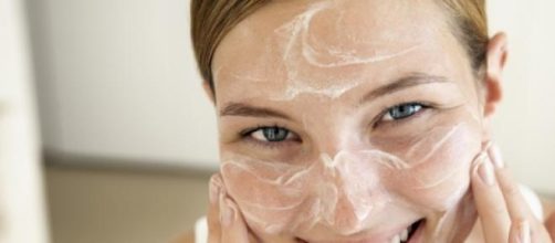 Los t&oacute;nicos antibacterianos para una piel sana