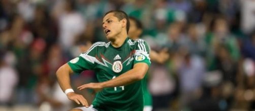 M&eacute;xico pierde su "poder&iacute;o" en la CONCACAF