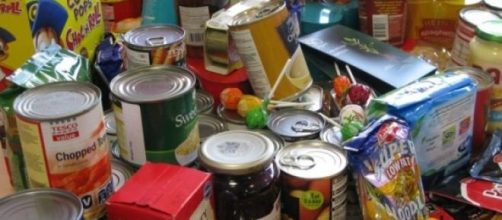 One is not enough: India needs more Food Banks.  